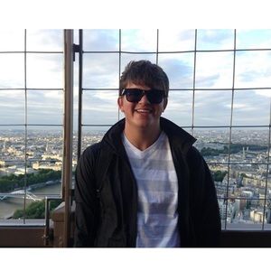 Meet your Posher, Hunter